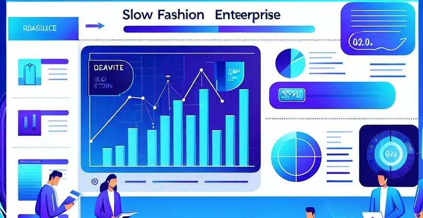 服装企业款式更新慢？ERP 系统助力快速响应市场